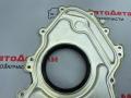 крышка двигателя задняя Buick ENVISION 2 поколение, 2.0 л., бензин, 55486914 - фото №3