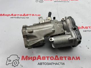 клапан EGR Alfa Romeo Giulia 2 поколение 2018, 2.0 л., бензин, АКПП, 50051262, 04861879AB