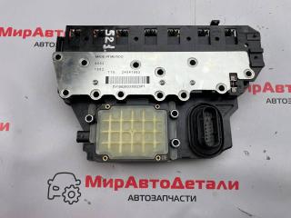 гидроблок АКПП Chevrolet Trax 2 поколение (2023 - 2024), 1.2 л., бензин, 24041962