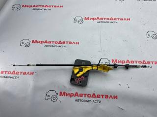 ручка открывания капота Alfa Romeo Stelvio 1 поколение 2018, 2.0 л., бензин, АКПП