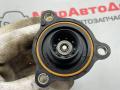 клапан управления турбиной (актуатор) Alfa Romeo Stelvio 1 поколение, 2.0 л., бензин, 50051596, 04893902AB - фото №5