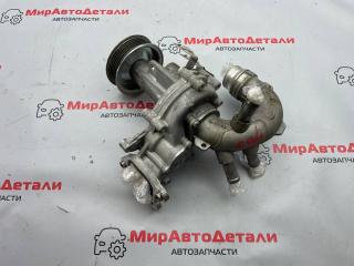 помпа Alfa Romeo Stelvio 1 поколение, 2.0 л., бензин, 00500532700