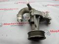 помпа Alfa Romeo Stelvio 1 поколение, 2.0 л., бензин, 00500532700 - фото №2