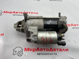 стартер Chevrolet Equinox 3 поколение 2020, 1.5 л., бензин, 12690481