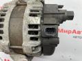 генератор GMC Terrain 2 поколение (2017 - 2025), 1.6 л., дизель, 13522661 - фото №4