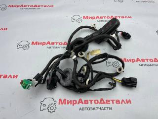 дверная проводка Buick Regal 6 поколение 2018, 2.0 л., бензин, АКПП, 39112853