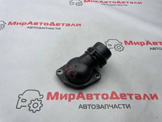патрубок радиатора Opel Astra K (2015 - 2019), 1.6 л., дизель, 4111170