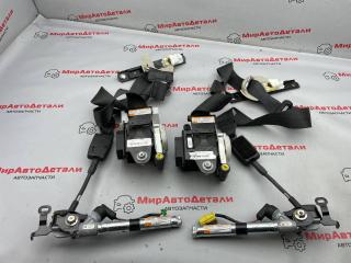 ремень безопасности Honda Accord 10 поколение 2019, 1.5 л., бензин, АКПП, 81450TVAA010M1, 81850TVAA010M1