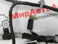 Проводка крышки багажника Cadillac XT5 1 поколение 2018, 3.6 л., бензин, 84256978 - фото №9