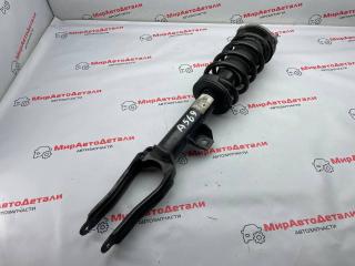 амортизатор передний правый Alfa Romeo Stelvio 1 поколение 2018, 2.0 л., бензин, АКПП, 50553223, 00505355620