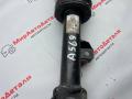 амортизатор передний правый Alfa Romeo Stelvio 1 поколение 2018, 2.0 л., бензин, АКПП, 50553223, 00505355620 - фото №3