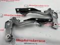 петля капота Alfa Romeo Giulia 2 поколение 2018, 2.0 л., бензин, АКПП - фото №4