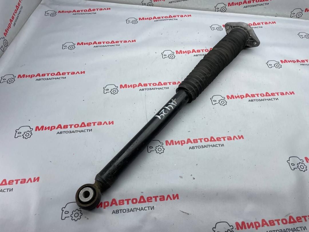 амортизатор задний правый Honda Civic 10 поколение 2017, 1.5 л., бензин, АКПП, купе - фото №1