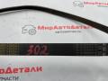 ремень генератора Opel Astra K [рестайлинг] (2019 - 2025), 1.2 л., бензин, 55512900 - фото №3