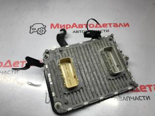 блок управления двигателем Chrysler Pacifica RU 2018, 3.6 л., бензин, АКПП, P68366854AC, 865920