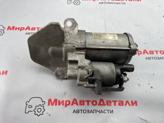 стартер Buick Envista 1 поколение, 1.2 л., бензин, 55514262