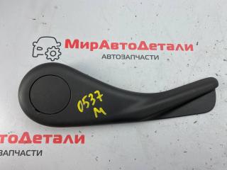Ручка регулировки спинки сиденья Chevrolet Bolt 1 поколение, 13508901