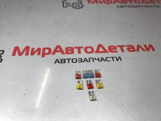 Предохранитель Chrysler Pacifica RU 2018, 3.6 л., бензин, АКПП