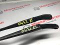 щеткодержатель (поводок стеклоочистителя, дворник) Alfa Romeo Giulia 2 поколение 2018, 2.0 л., бензин, АКПП - фото №2