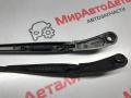 щеткодержатель (поводок стеклоочистителя, дворник) Alfa Romeo Giulia 2 поколение 2018, 2.0 л., бензин, АКПП - фото №3