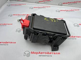 блок предохранителей Chevrolet Malibu 9 поколение [рестайлинг] 2019, 1.5 л., бензин, АКПП, 84586306