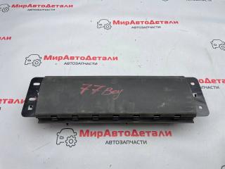 подушка безопасности коленная Ford Escape 4 поколение CX482 2020, 1.5 л., бензин, АКПП, LJ6BS042A01AC