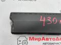 подушка безопасности коленная Chevrolet Malibu 9 поколение [рестайлинг] (2018 - 2025), 42788652 - фото №2