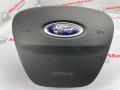 подушка безопасности водителя Ford Escape 4 поколение CX482 2020, 1.5 л., бензин, АКПП, LJ6BS043B13AC, LJ6BS043 - фото №2
