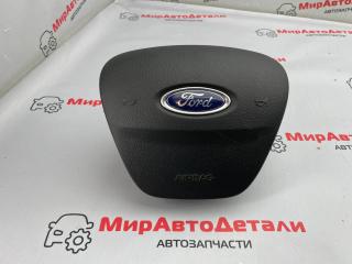 подушка безопасности водителя Ford Kuga 3 поколение (2019 - 2025), LJ6BS043B13AC, LJ6BS043