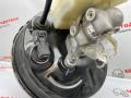 вакуумный усилитель тормозов Ford Escape 4 поколение CX482 2020, 1.5 л., бензин, АКПП, JX612B195ANC - фото №7