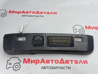 кнопка открытия багажника Buick Encore GX 1 поколение 2020, 1.2 л., бензин, АКПП, 42734779