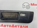 кнопка открытия багажника Buick Encore GX 1 поколение 2020, 1.2 л., бензин, АКПП, 42734779 - фото №4