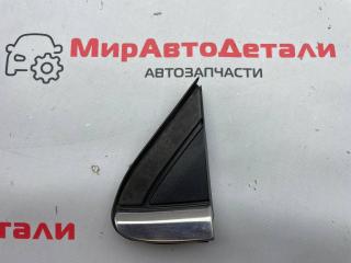 Накладка крыла (уголок зеркала) переднего левого Chevrolet Equinox 3 поколение 2018, 1.5 л., бензин, АКПП, 84107340