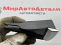 Накладка крыла (уголок зеркала) переднего левого Chevrolet Equinox 3 поколение 2018, 1.5 л., бензин, АКПП, 84107340 - фото №4