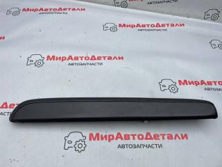 консоль салона Honda Civic 10 поколение 2017, 1.5 л., бензин, АКПП, купе