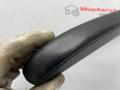 консоль салона Honda Civic 10 поколение 2017, 1.5 л., бензин, АКПП, купе - фото №8