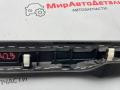 консоль салона Honda Civic 10 поколение 2017, 1.5 л., бензин, АКПП, купе - фото №12