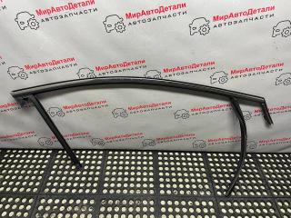 молдинг двери передней правой Ford Edge 2 поколение CD539 [рестайлинг] 2020, 2.0 л., бензин, АКПП