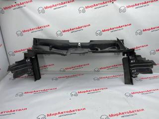 воздуховод (дефлектор) радиатора Chevrolet Malibu 9 поколение [рестайлинг] 2019, 1.5 л., бензин, АКПП, 84075637, 84075638, 84242700