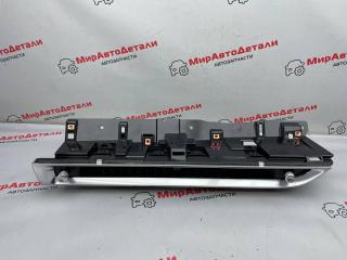 дефлектор обдува салона Cadillac Lyriq 1 поколение 2024, электро, 87829076