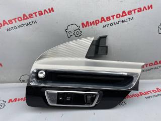 дефлектор обдува салона Cadillac Lyriq 1 поколение 2024, электро, 85632449, 85579007