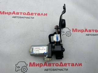 моторчик регулировки сиденья Chevrolet Equinox 3 поколение (2017 - 2025), 13587026