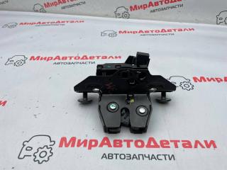 замок багажника Opel Mokka 1 поколение [рестайлинг], 13511954