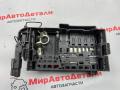 клемма аккумулятора плюс GMC Terrain 2 поколение (2017 - 2025), 84237808 - фото №5