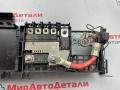 клемма аккумулятора плюс GMC Terrain 2 поколение (2017 - 2025), 84237808 - фото №6