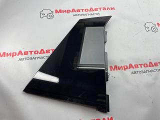молдинг двери задней правой Chevrolet Malibu 9 поколение [рестайлинг] 2021, 1.5 л., бензин, АКПП, 84050993