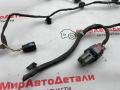 Проводка бампера заднего Cadillac XT5 1 поколение 2018, 3.6 л., бензин, 84280228 - фото №2