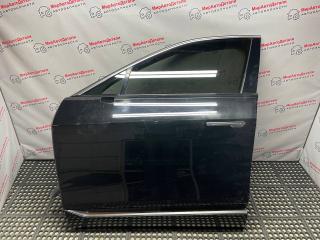 дверь передняя левая Cadillac Lyriq 1 поколение 2024, электро