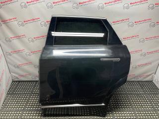 дверь задняя левая Cadillac Lyriq 1 поколение 2024, электро