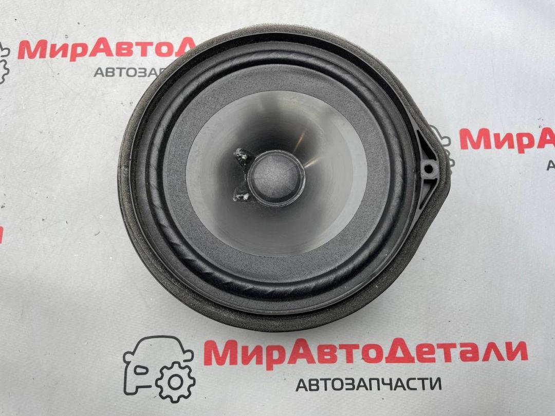 динамик двери Honda Civic 10 поколение 2018, 1.5 л., бензин, МКПП, хетчбэк 5 дв., TBA0 - фото №1